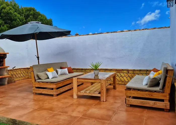 Villas Luins