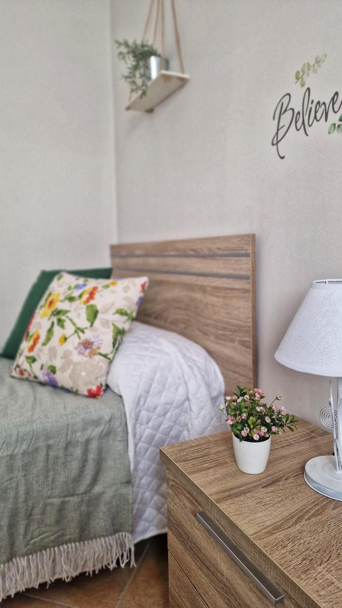 Luins Holiday home Chiclana de la Frontera