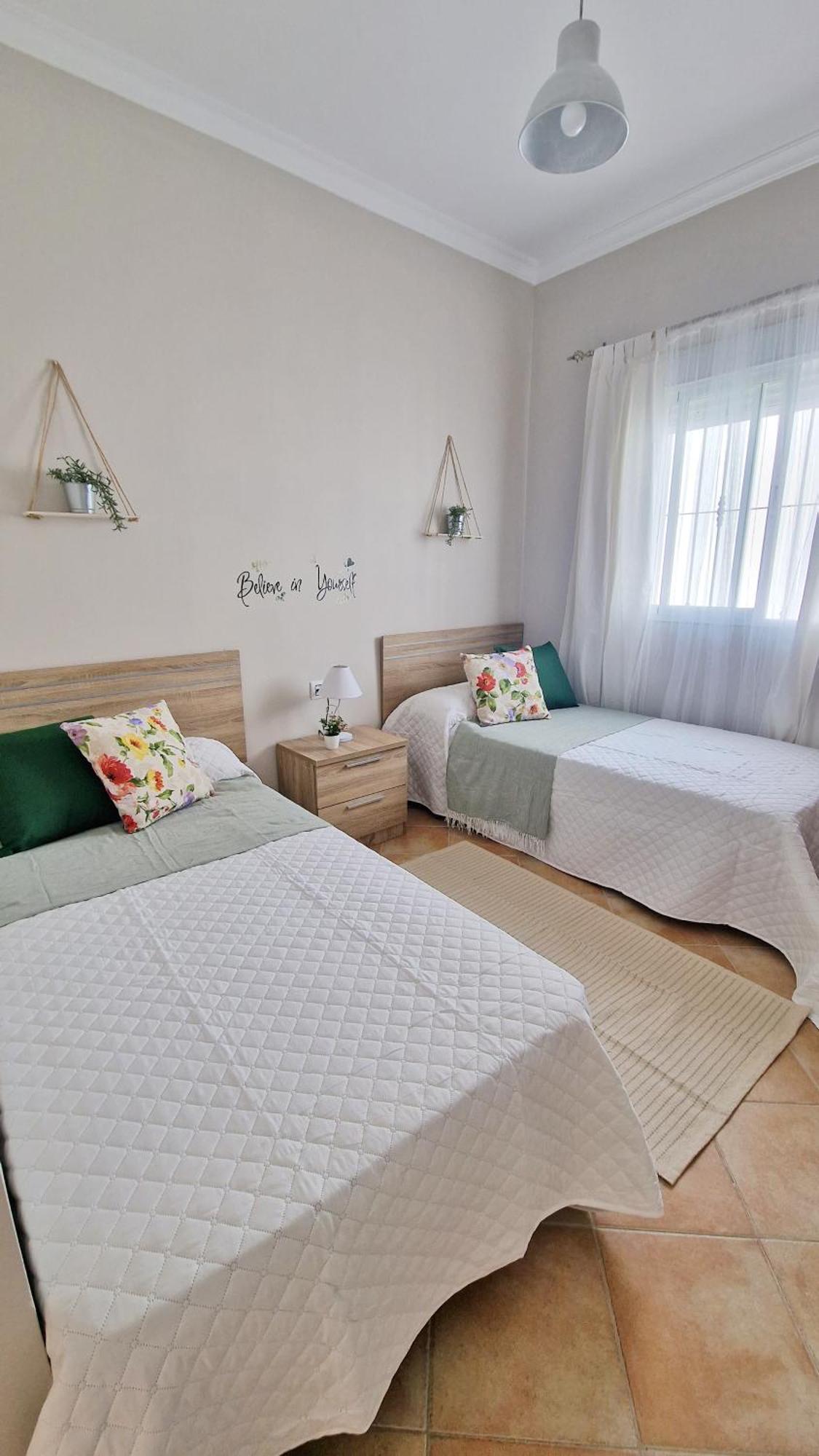 Luins Holiday home Chiclana de la Frontera