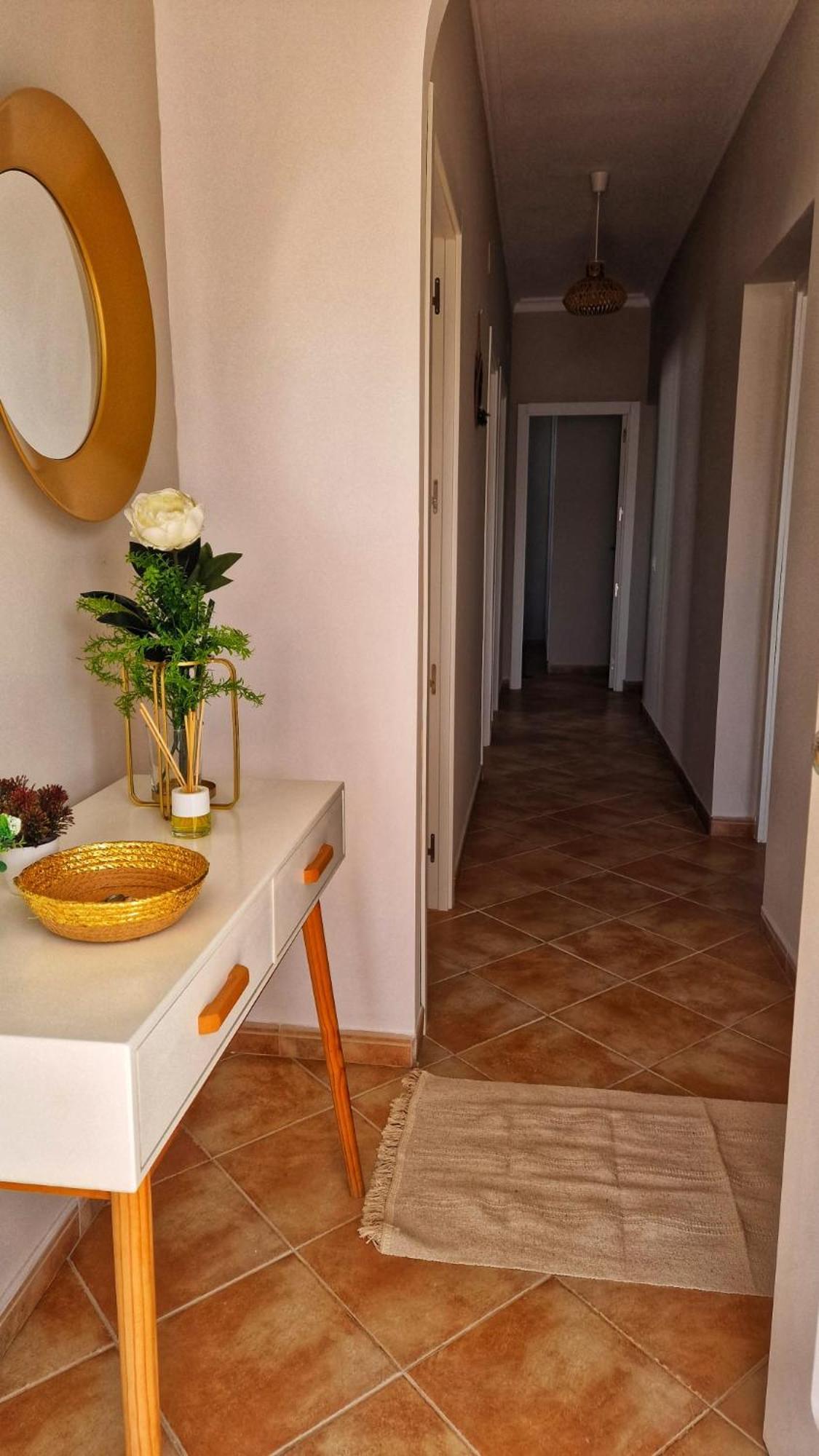 Luins Holiday home Chiclana de la Frontera