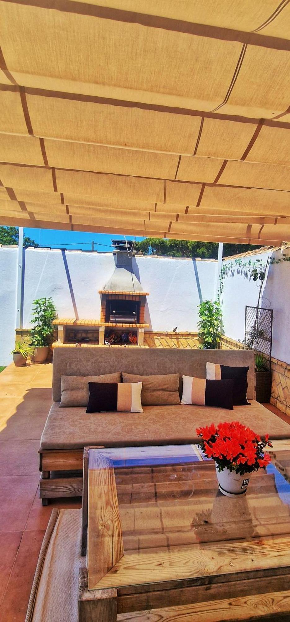 Ferienhaus Luins Chiclana de la Frontera