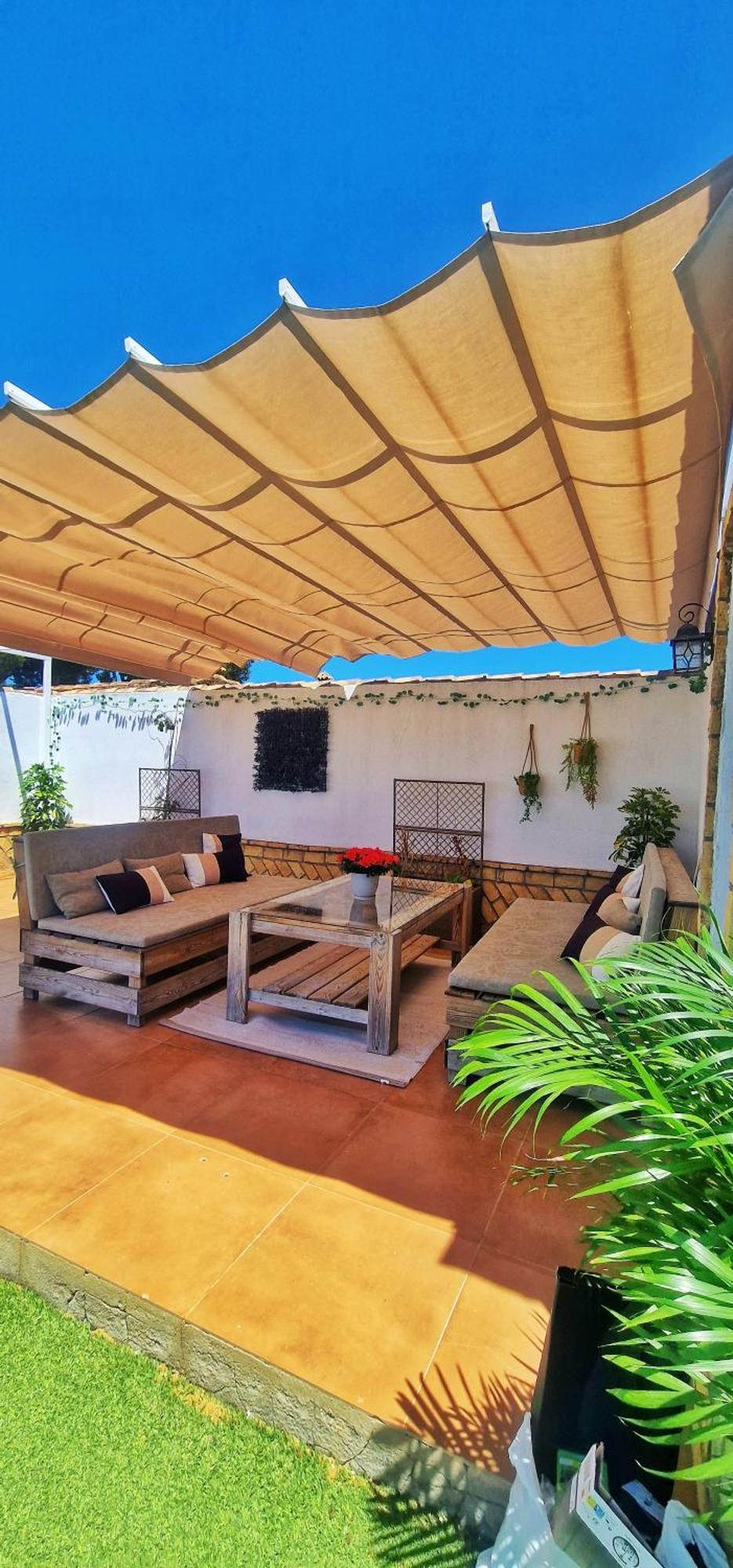 Ferienhaus Luins *