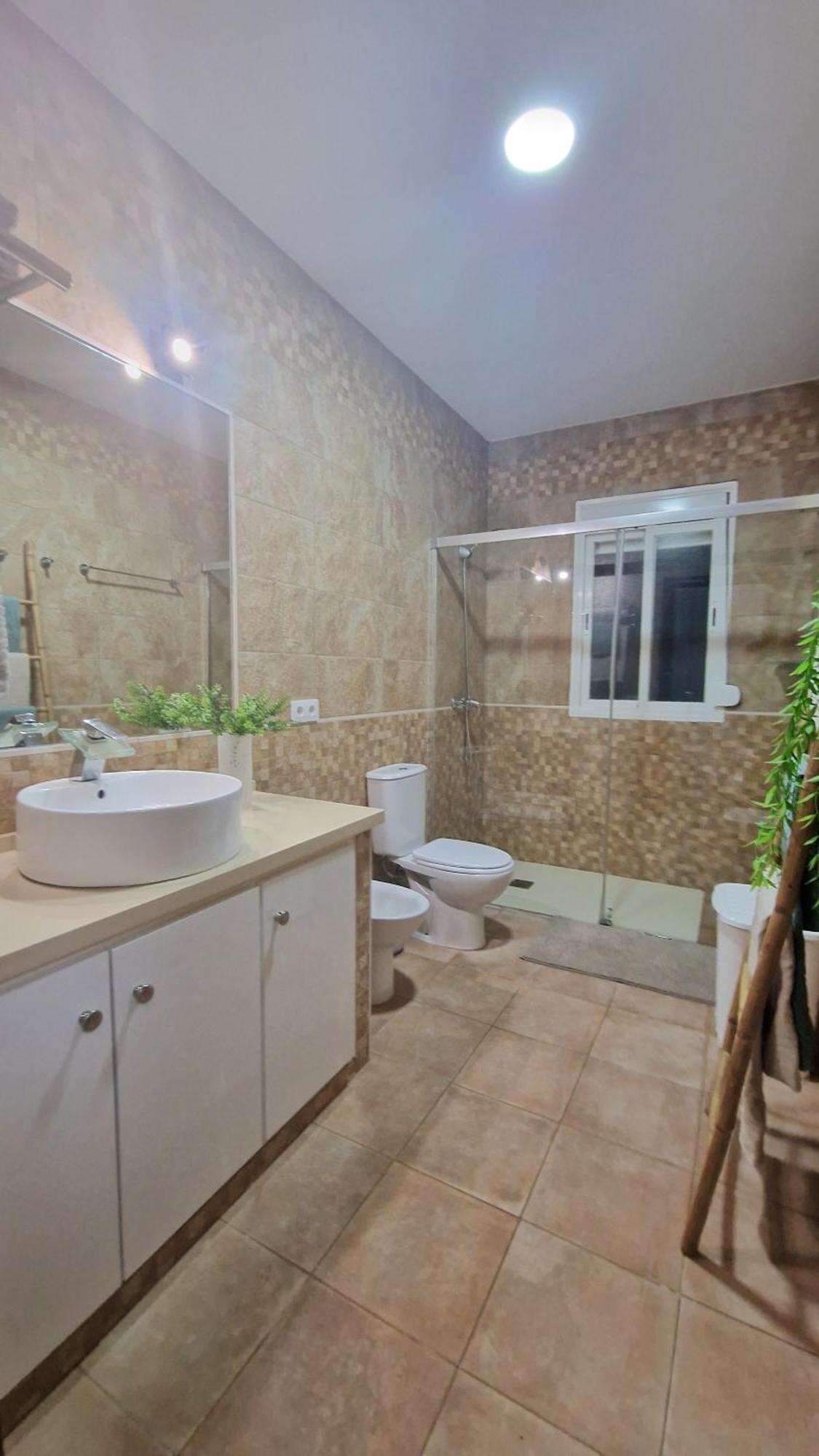 Luins Holiday home Chiclana de la Frontera